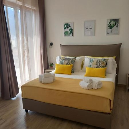 Appartement Standbyme à Sant'Agnello Extérieur photo