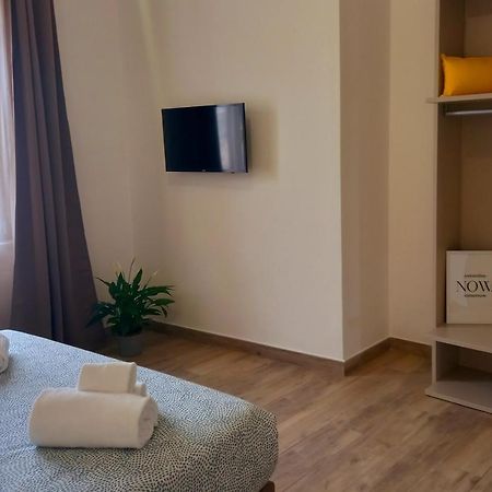 Appartement Standbyme à Sant'Agnello Extérieur photo