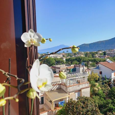 Appartement Standbyme à Sant'Agnello Extérieur photo