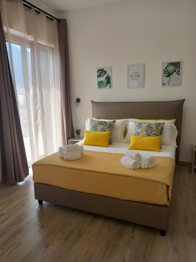 Appartement Standbyme à Sant'Agnello Extérieur photo