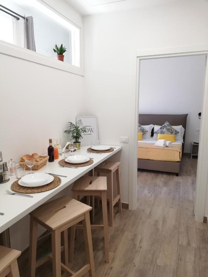 Appartement Standbyme à Sant'Agnello Extérieur photo