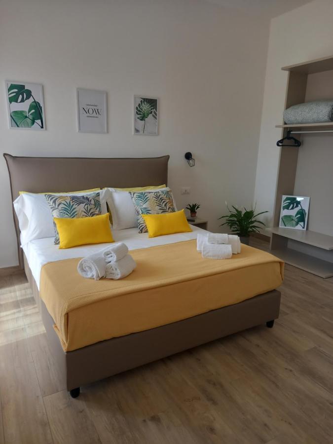 Appartement Standbyme à Sant'Agnello Extérieur photo