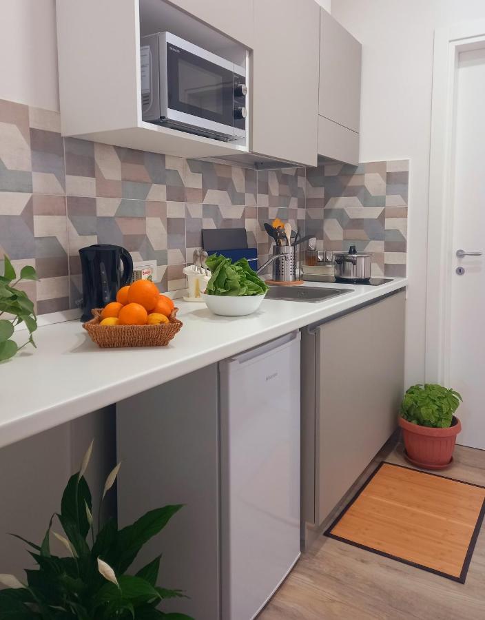 Appartement Standbyme à Sant'Agnello Extérieur photo