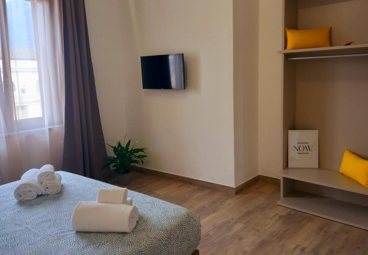 Appartement Standbyme à Sant'Agnello Extérieur photo