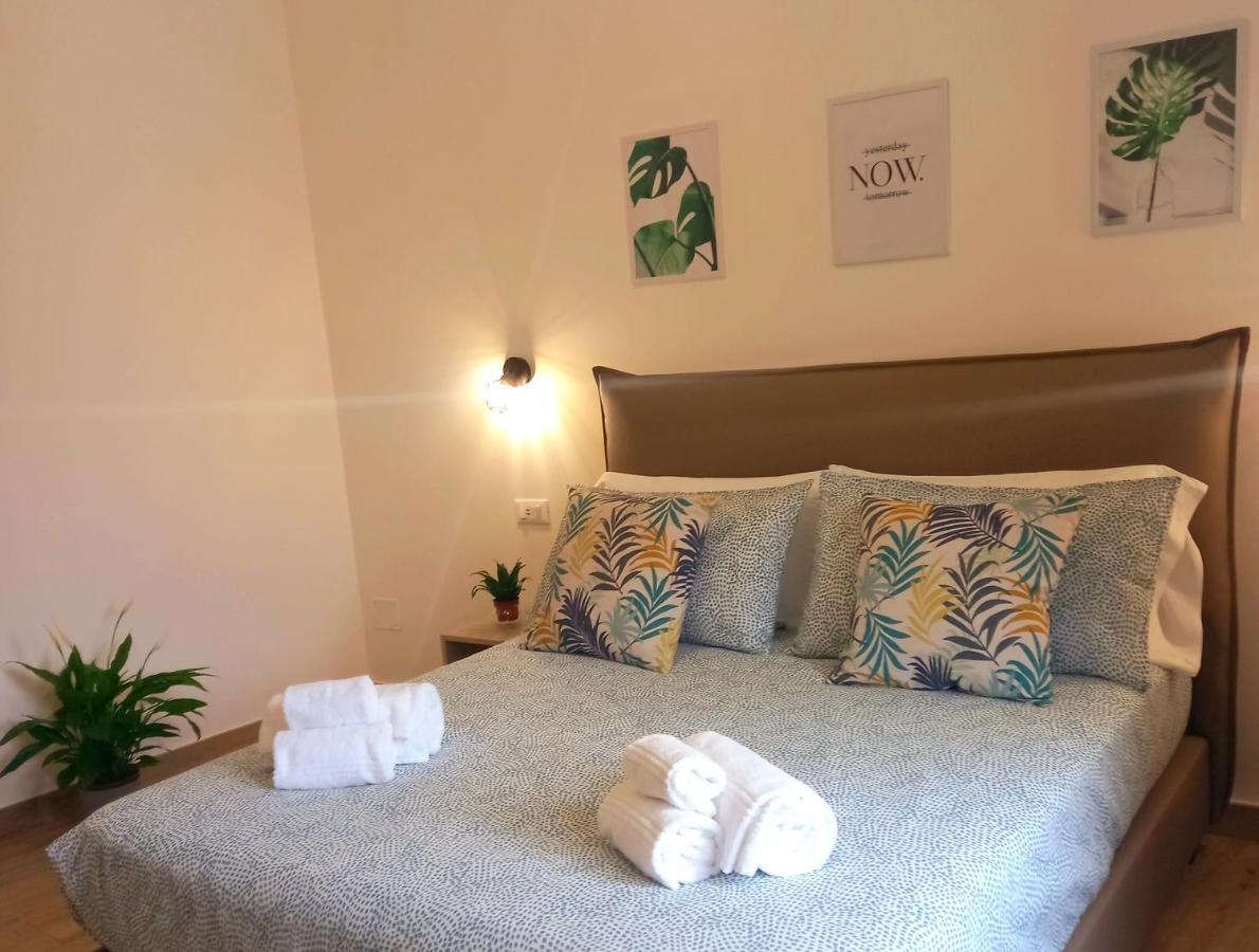 Appartement Standbyme à Sant'Agnello Extérieur photo