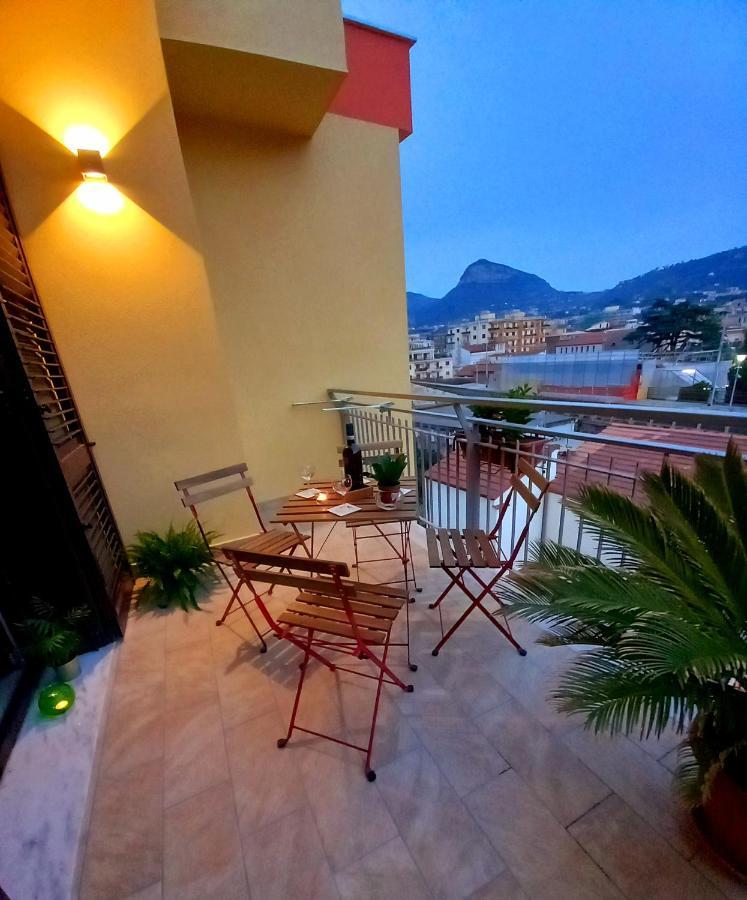 Appartement Standbyme à Sant'Agnello Extérieur photo