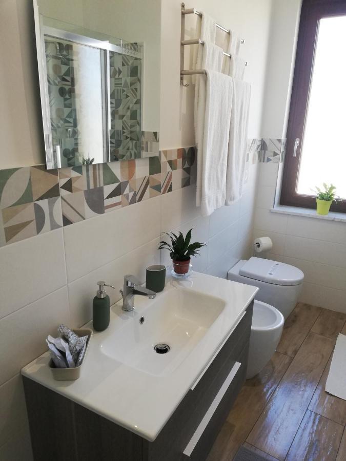 Appartement Standbyme à Sant'Agnello Extérieur photo