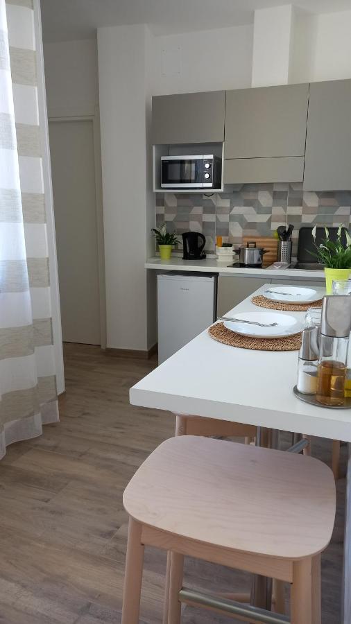 Appartement Standbyme à Sant'Agnello Extérieur photo