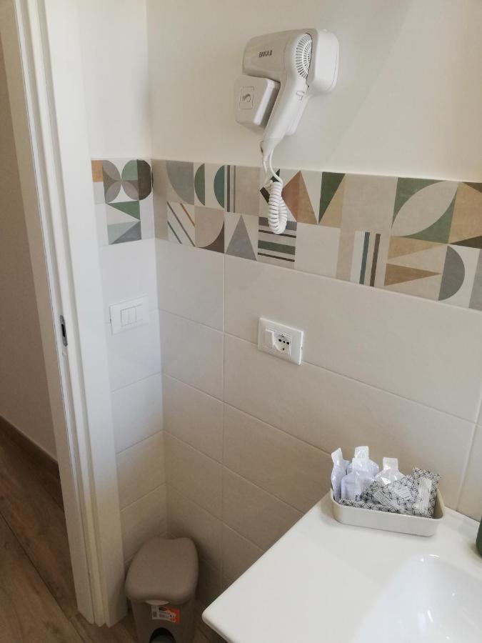 Appartement Standbyme à Sant'Agnello Extérieur photo