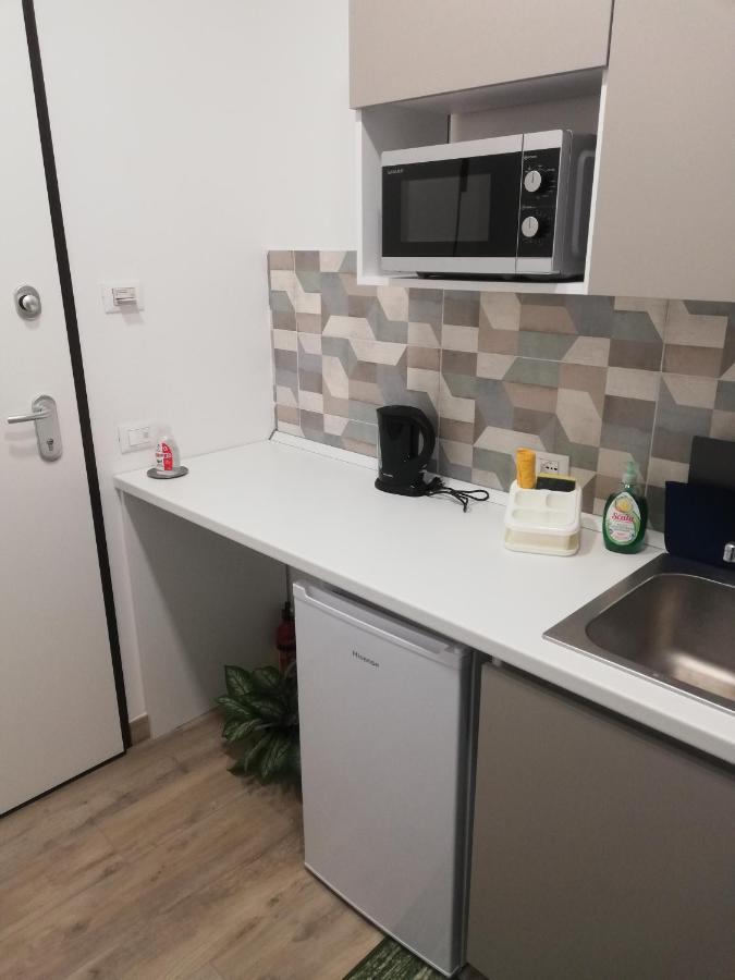 Appartement Standbyme à Sant'Agnello Extérieur photo