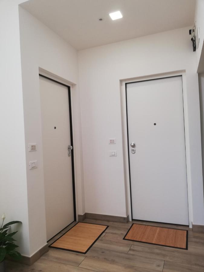Appartement Standbyme à Sant'Agnello Extérieur photo
