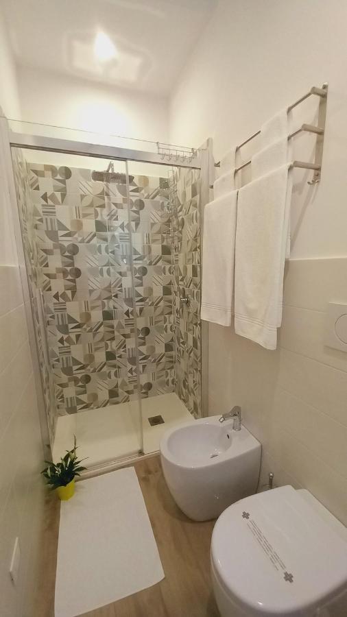 Appartement Standbyme à Sant'Agnello Extérieur photo