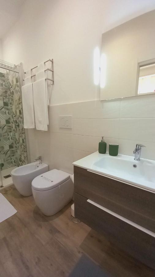 Appartement Standbyme à Sant'Agnello Extérieur photo