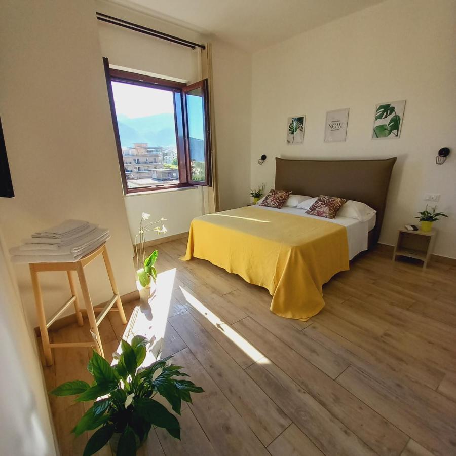 Appartement Standbyme à Sant'Agnello Extérieur photo