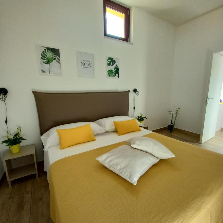 Appartement Standbyme à Sant'Agnello Extérieur photo