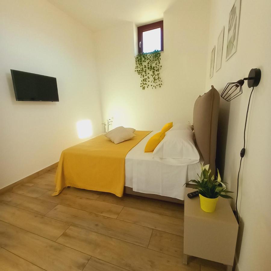 Appartement Standbyme à Sant'Agnello Extérieur photo