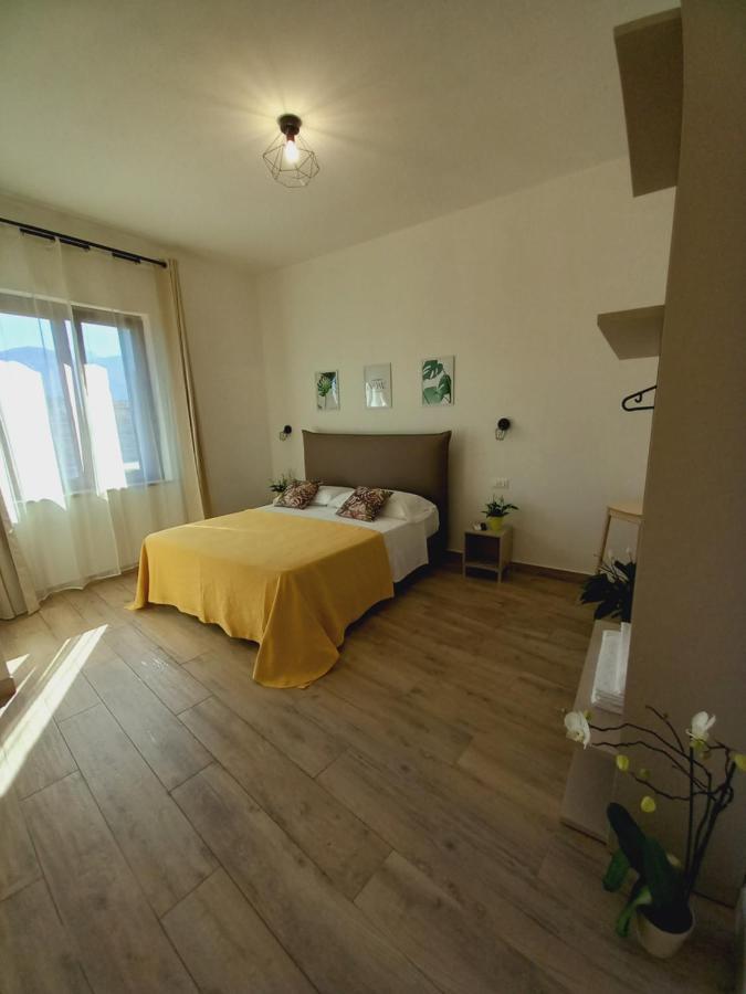 Appartement Standbyme à Sant'Agnello Extérieur photo