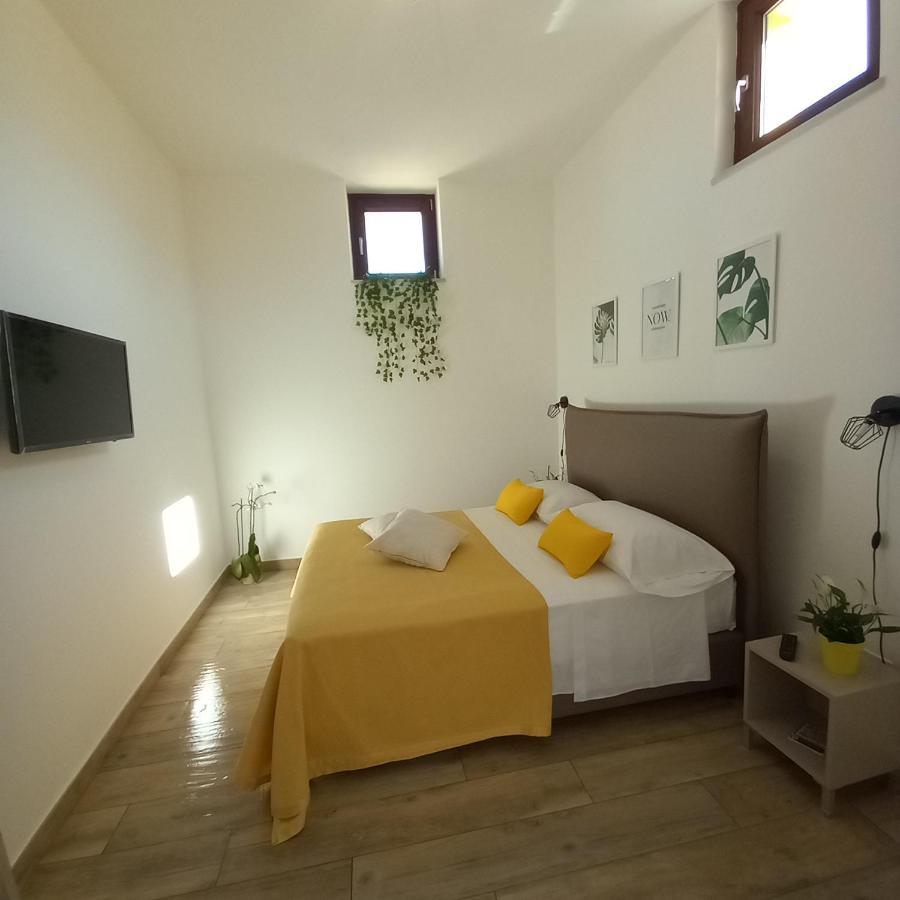 Appartement Standbyme à Sant'Agnello Extérieur photo