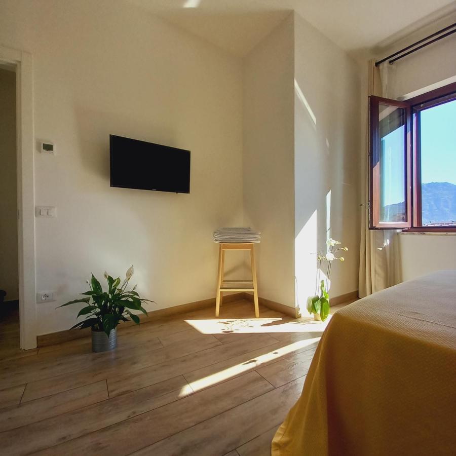 Appartement Standbyme à Sant'Agnello Extérieur photo